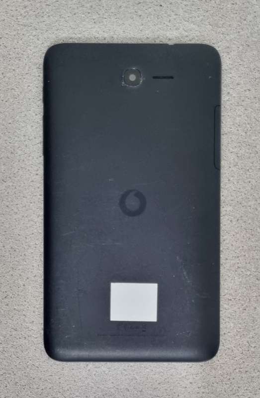 Vodafone tablet READ DESCRIPTION