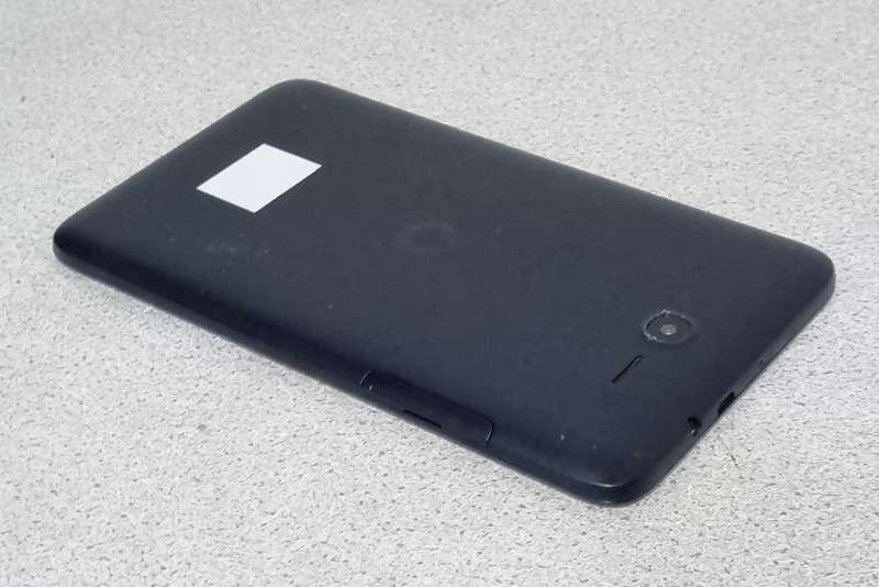 Vodafone tablet READ DESCRIPTION