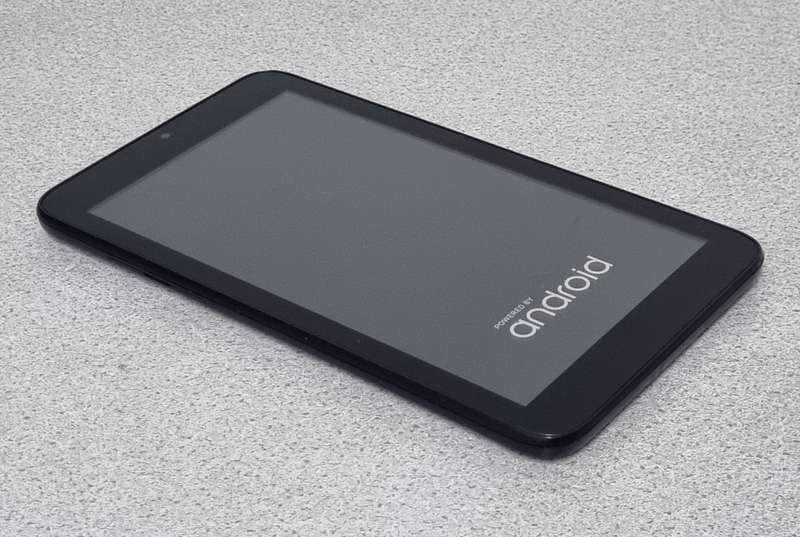 Vodafone tablet READ DESCRIPTION