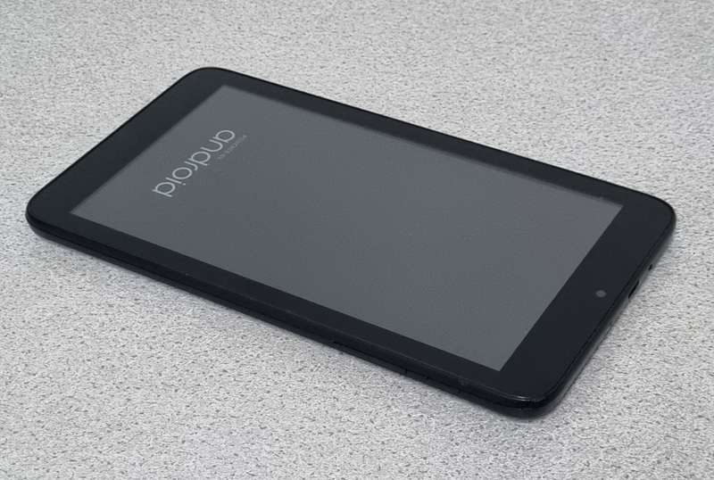 Vodafone tablet READ DESCRIPTION