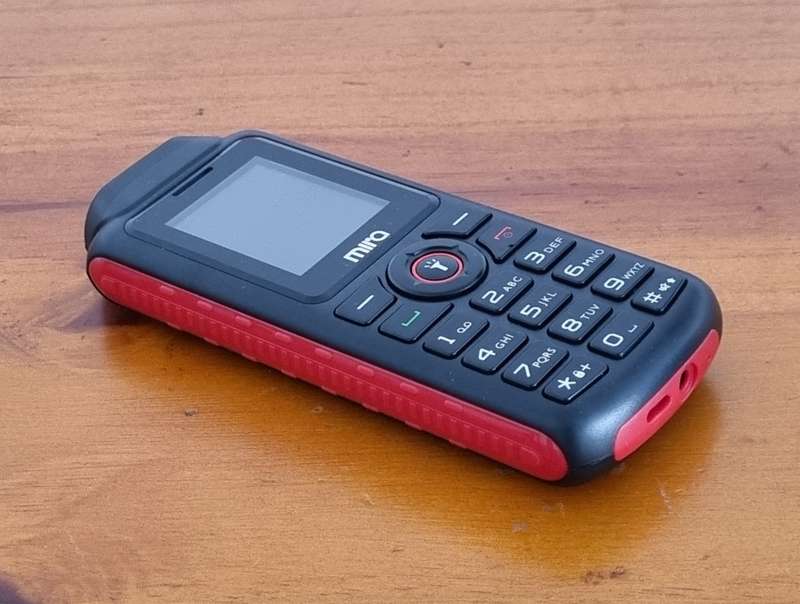 Mira RX1