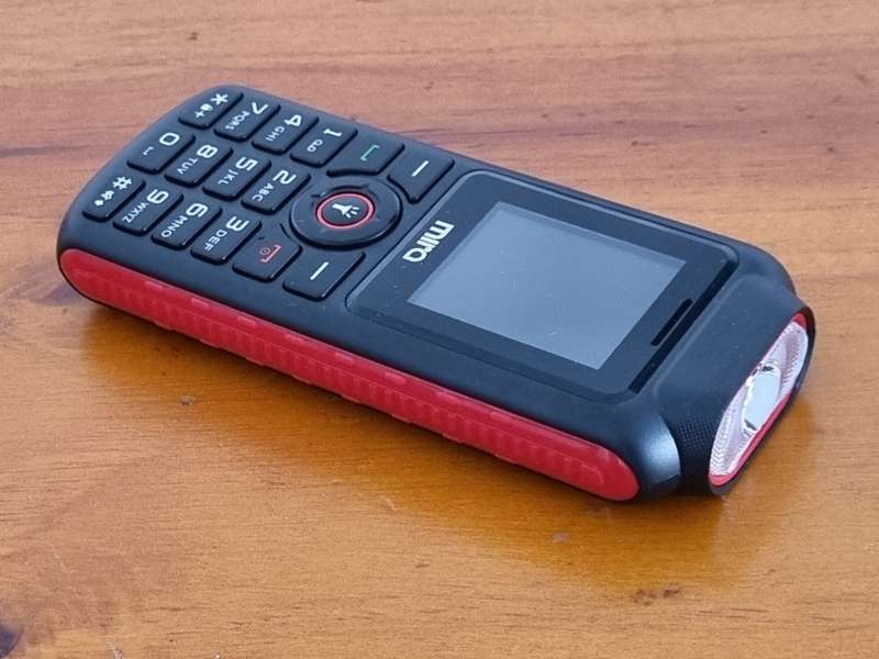 Mira RX1