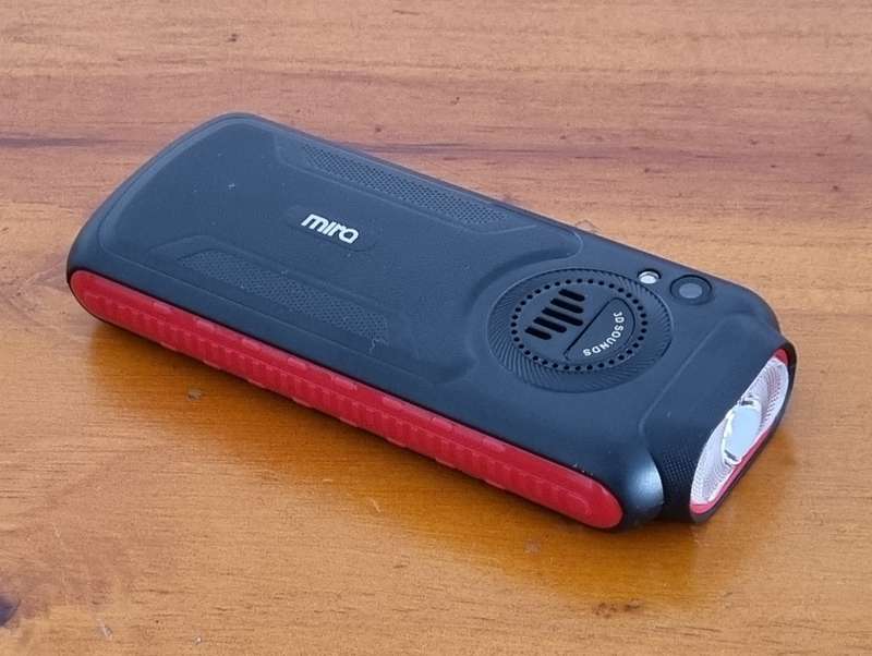 Mira RX1