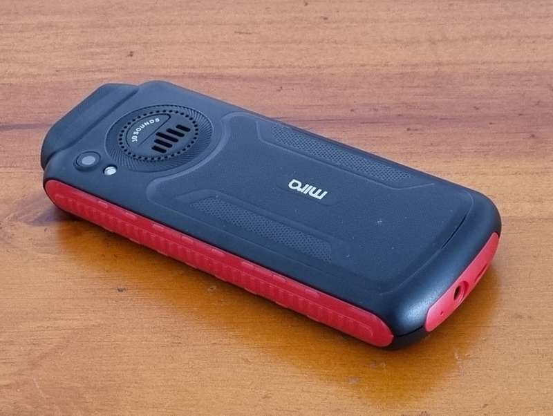 Mira RX1