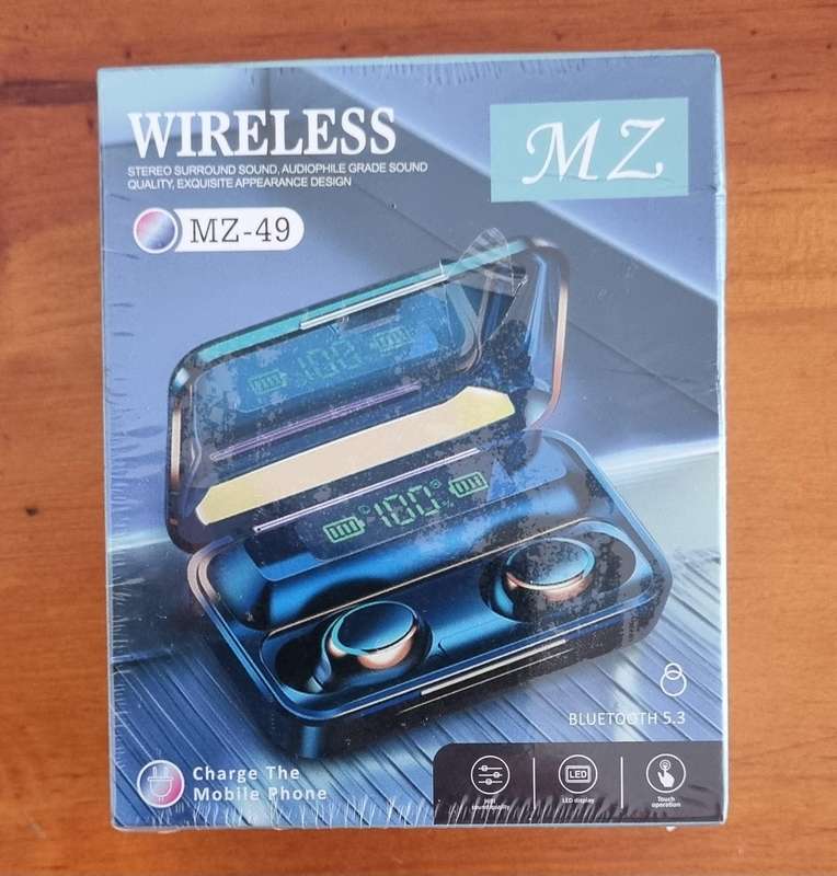 Honor choice watch free Wirless Earbuds