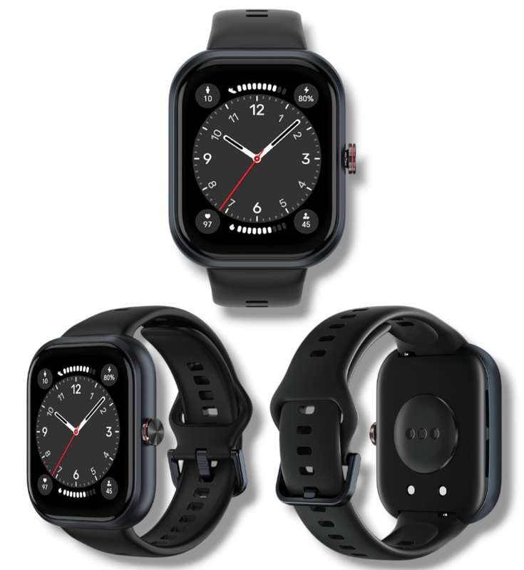 Honor choice watch