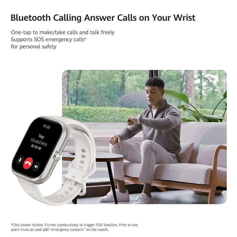 Honor choice watch free Wirless Earbuds