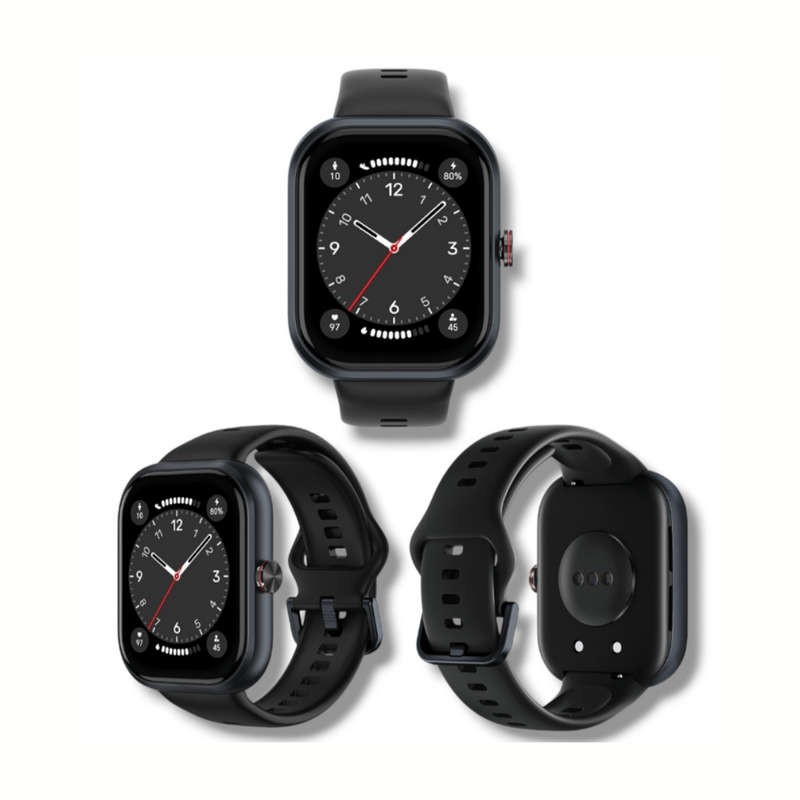 Honor choice watch free Wirless Earbuds