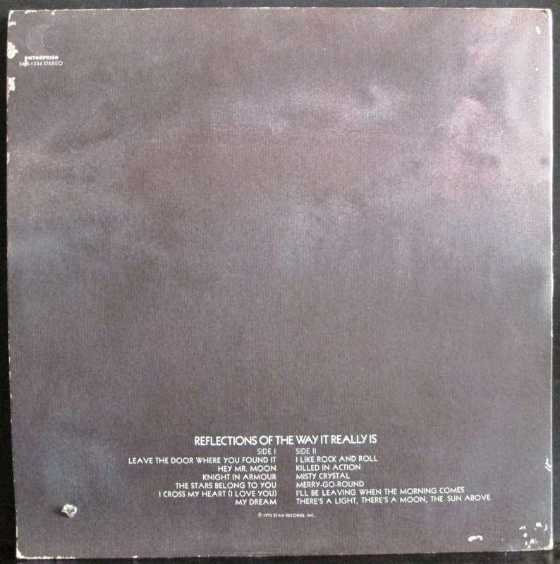LOUIS PAUL - LOUIS PAUL (LP/VINYL)