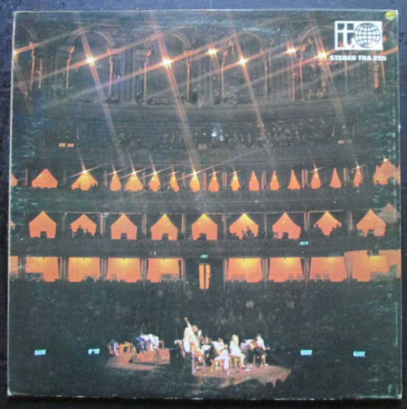 THE PENTANGLE - BASKET OF LIGHT  (LP/VINYL)
