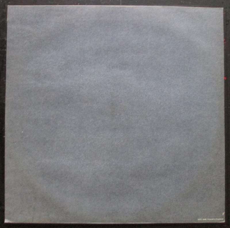 CAT STEVENS - FOREIGNER  (LP/VINYL)