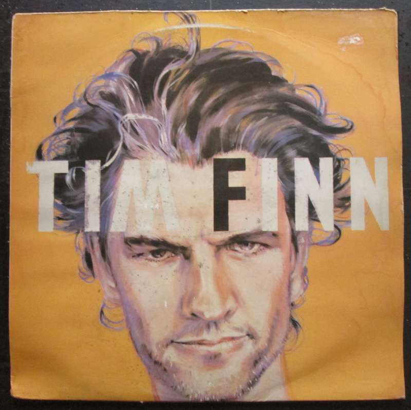 TIM FINN - TIM FINN   (LP/VINYL)