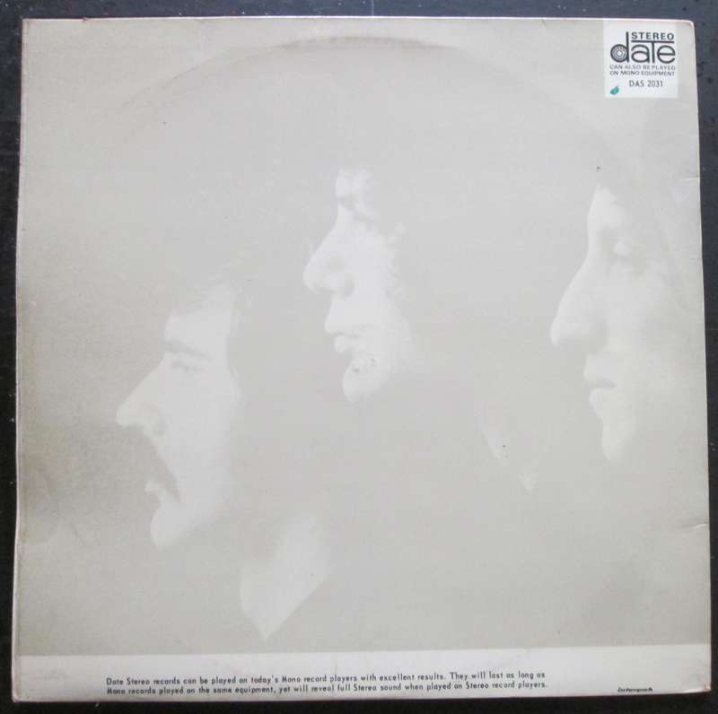 THE ILLINOIS SPEED PRESS - THE ILLINOIS SPEED PRESS  (LP/VINYL)
