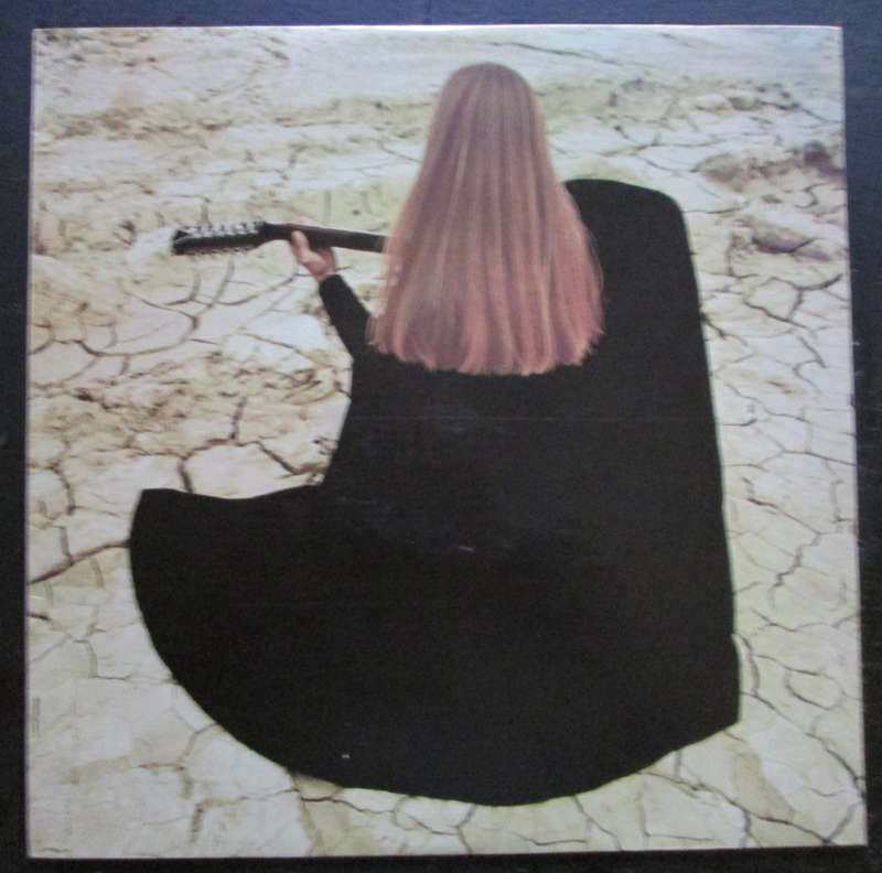SHAWN PHILLIPS - SECOND CONTRIBUTION    (LP/VINYL)