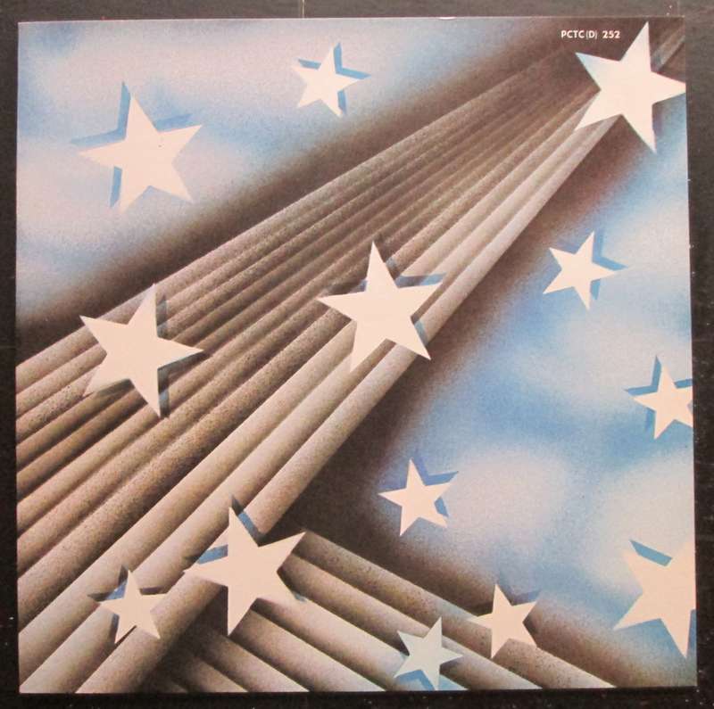 RINGO STARR - RINGO  (LP/VINYL)