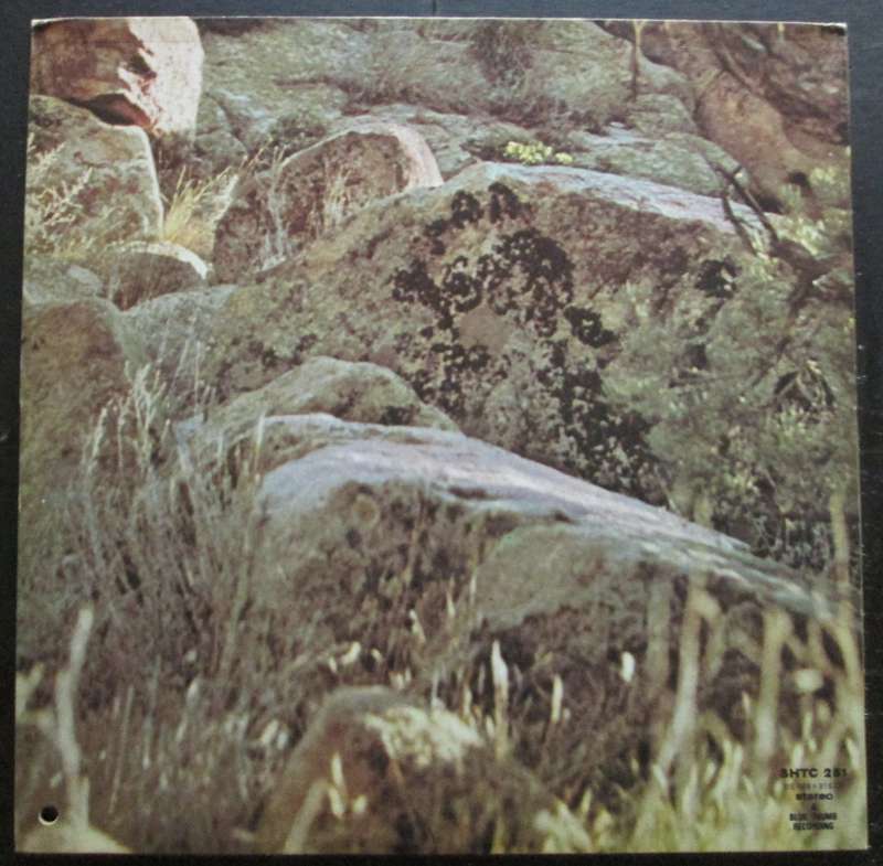 DAVE MASON - ALONE TOGETHER  (LP/VINYL)