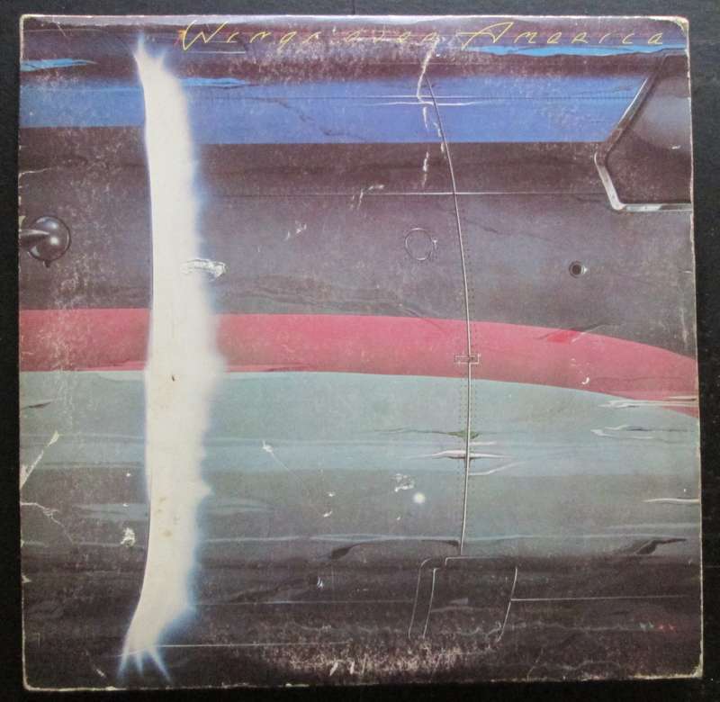 WINGS - WINGS OVER AMERICA (3xLP/VINYL)