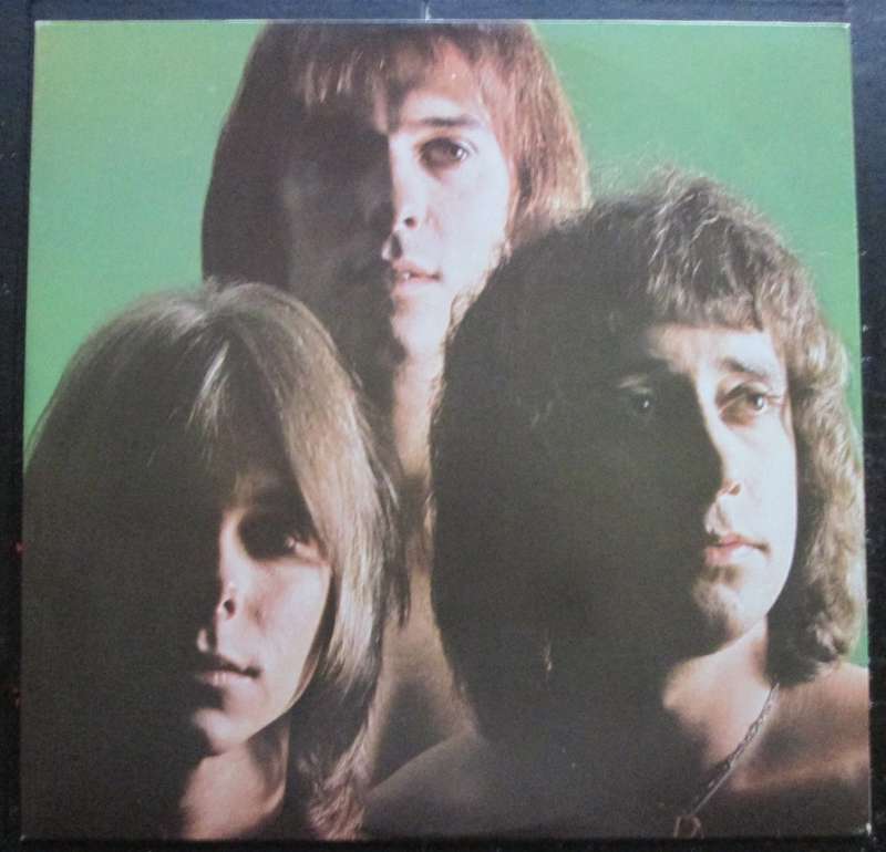 RABBITT - ROCK RABBITT  (LP/VINYL)