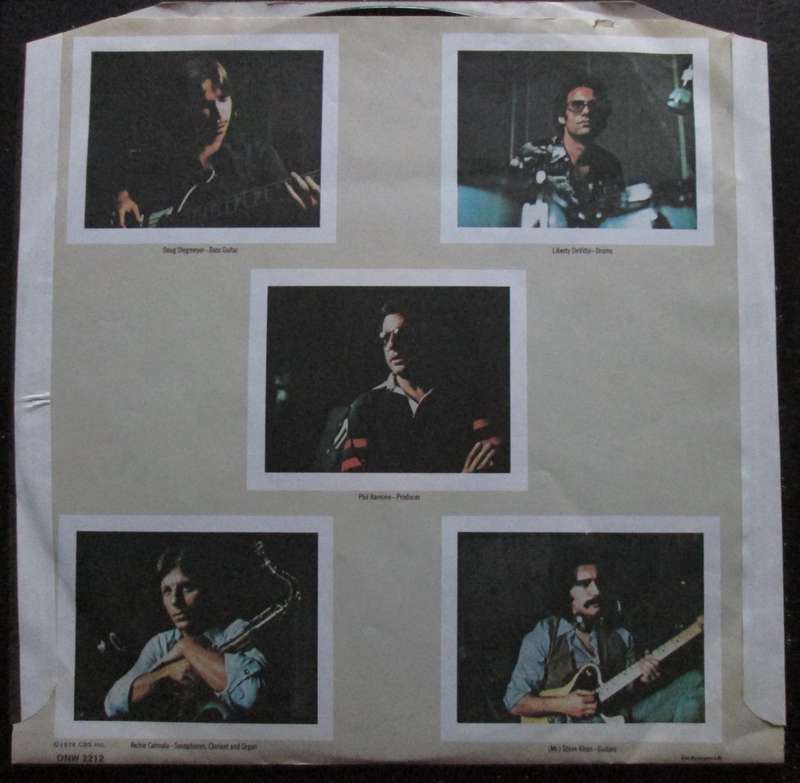 BILLY JOEL - 52ND STREET  (LP/VINYL)