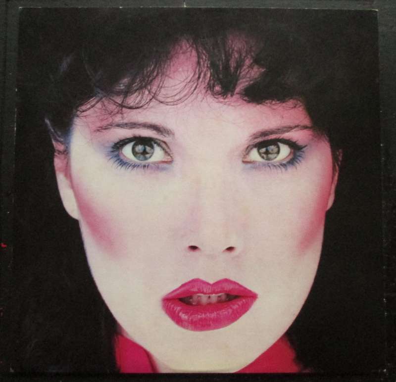 THE MOTELS - CAREFUL (LP/VINYL)