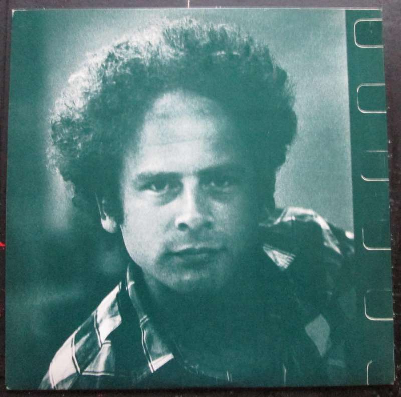 ART GARFUNKEL - BREAKAWAY   (LP/VINYL)
