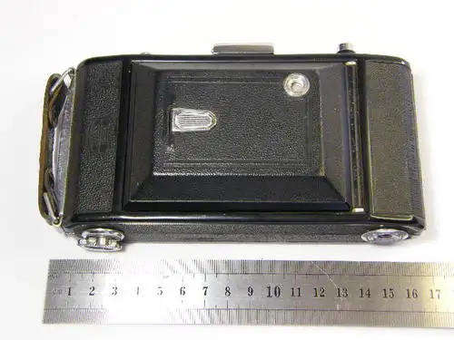 Zeiss Ikon Novar Anastigmat 1:4.5 f  105 mm - excellent condition - as per photo