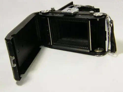 Zeiss Ikon Novar Anastigmat 1:4.5 f  105 mm - excellent condition - as per photo