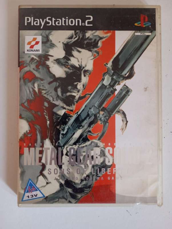 9 PS2 Games
