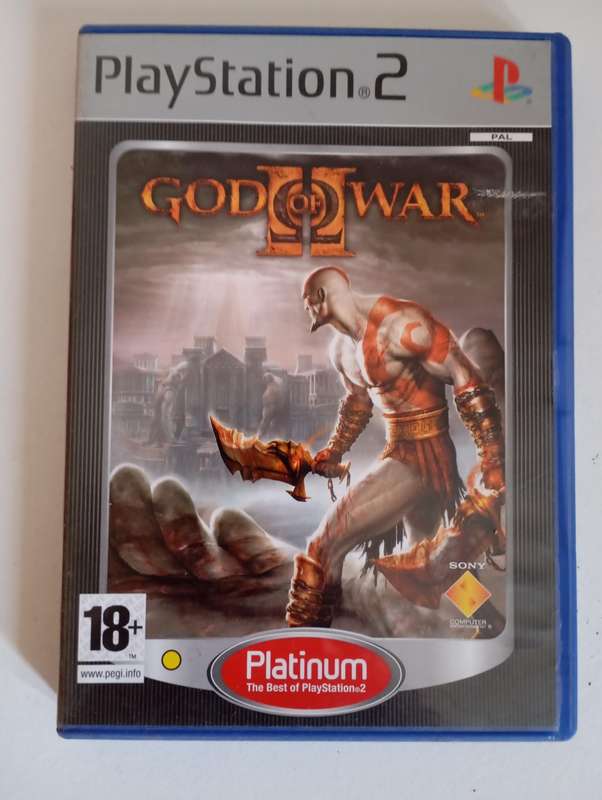 9 PS2 Games