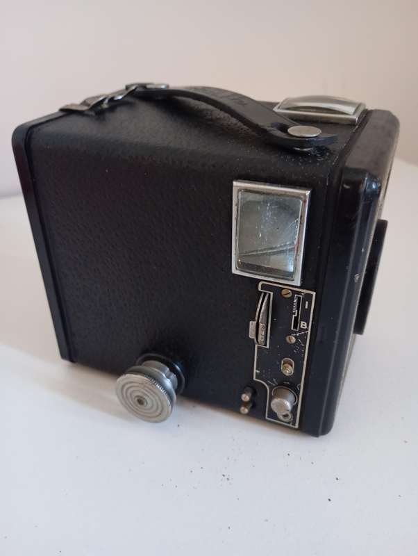 Six-20 Brownie Model E
