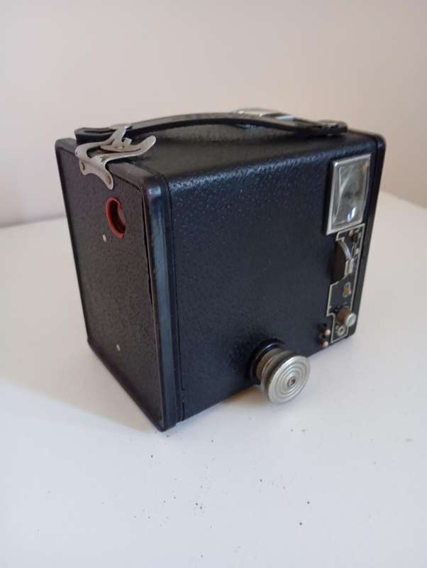 Six-20 Brownie Model E