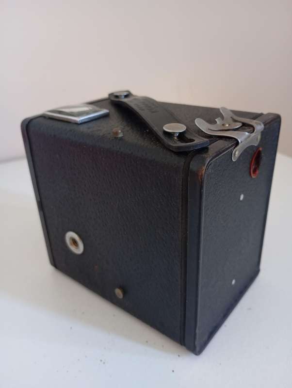 Six-20 Brownie Model E