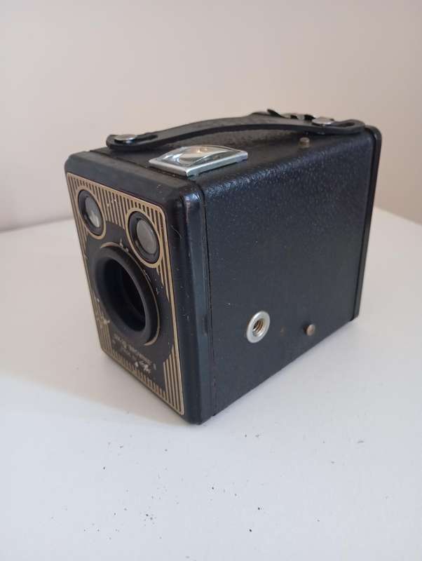 Six-20 Brownie Model E
