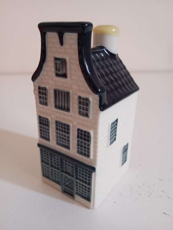 Delft KLM Miniature 23