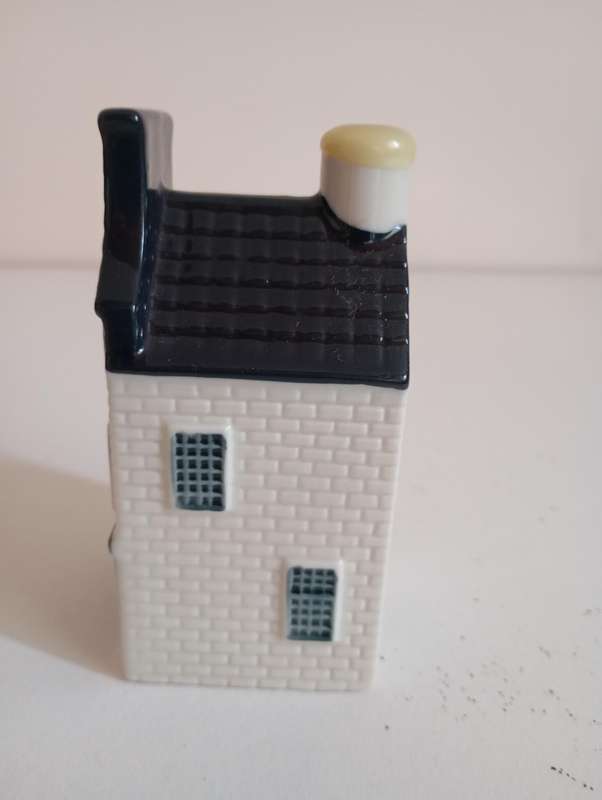 Delft KLM Miniature 23