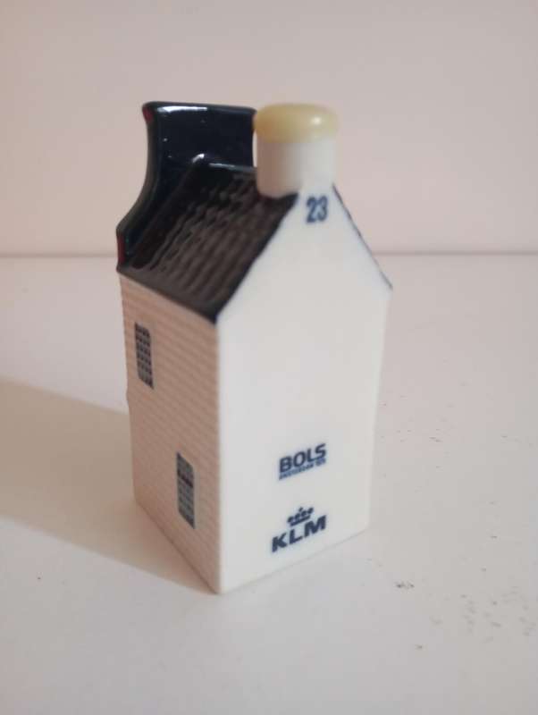 Delft KLM Miniature 23