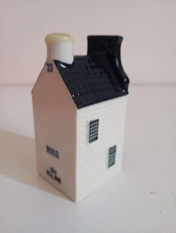 Delft KLM Miniature 23