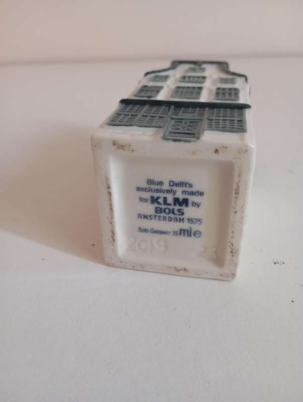Delft KLM Miniature 23