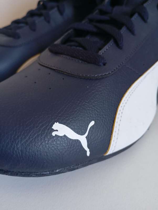 PUMA RBR Neo Cat MID (Size 11)