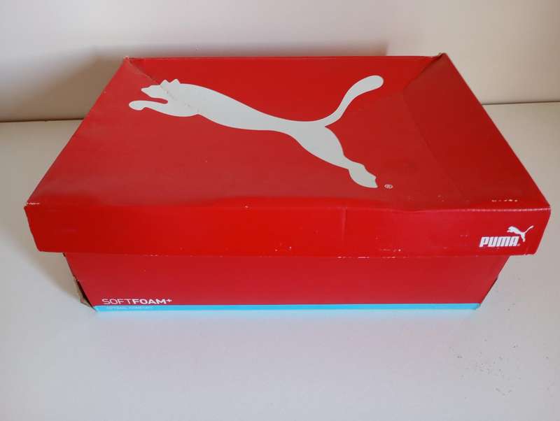 PUMA RBR Neo Cat MID (Size 11)