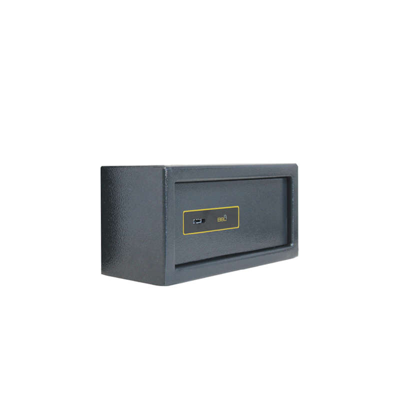 BBL Security Key Operated Safe (1 Brick)