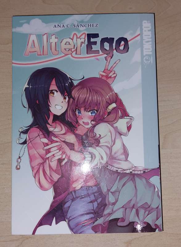 Yuri Manga Bundle (6 Series) 9 books total (~R160 per book) (Make an Offer)