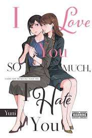 Yuri Manga Bundle (6 Series) 9 books total (~R160 per book) (Make an Offer)