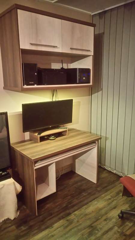 TV Unit, Desk, Shoe unit