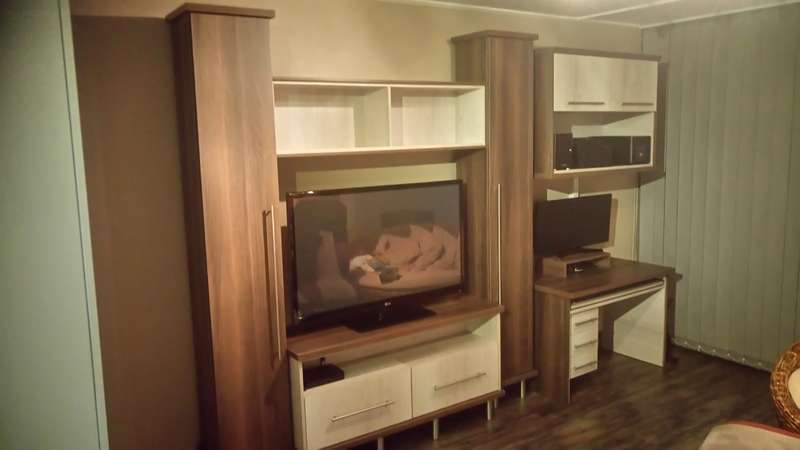 TV Unit, Desk, Shoe unit