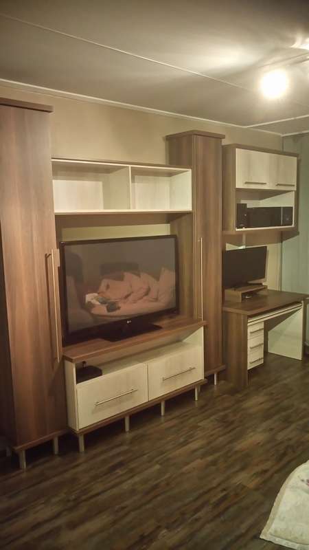 TV Unit, Desk, Shoe unit