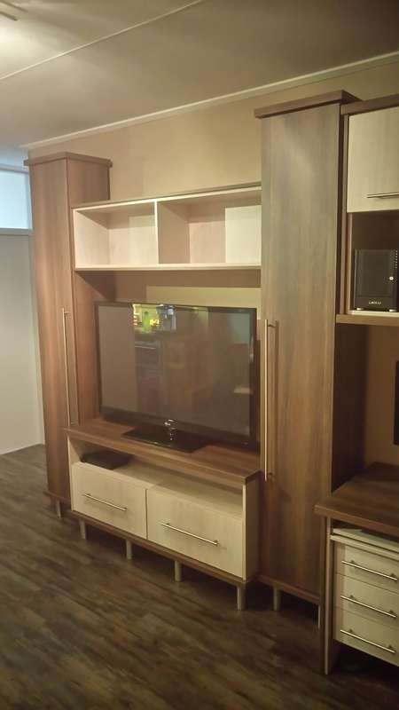 TV Unit, Desk, Shoe unit