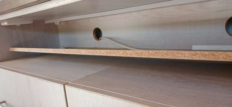 TV Unit, Desk, Shoe unit