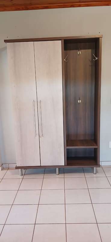 TV Unit, Desk, Shoe unit