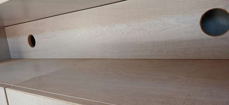 TV Unit, Desk, Shoe unit